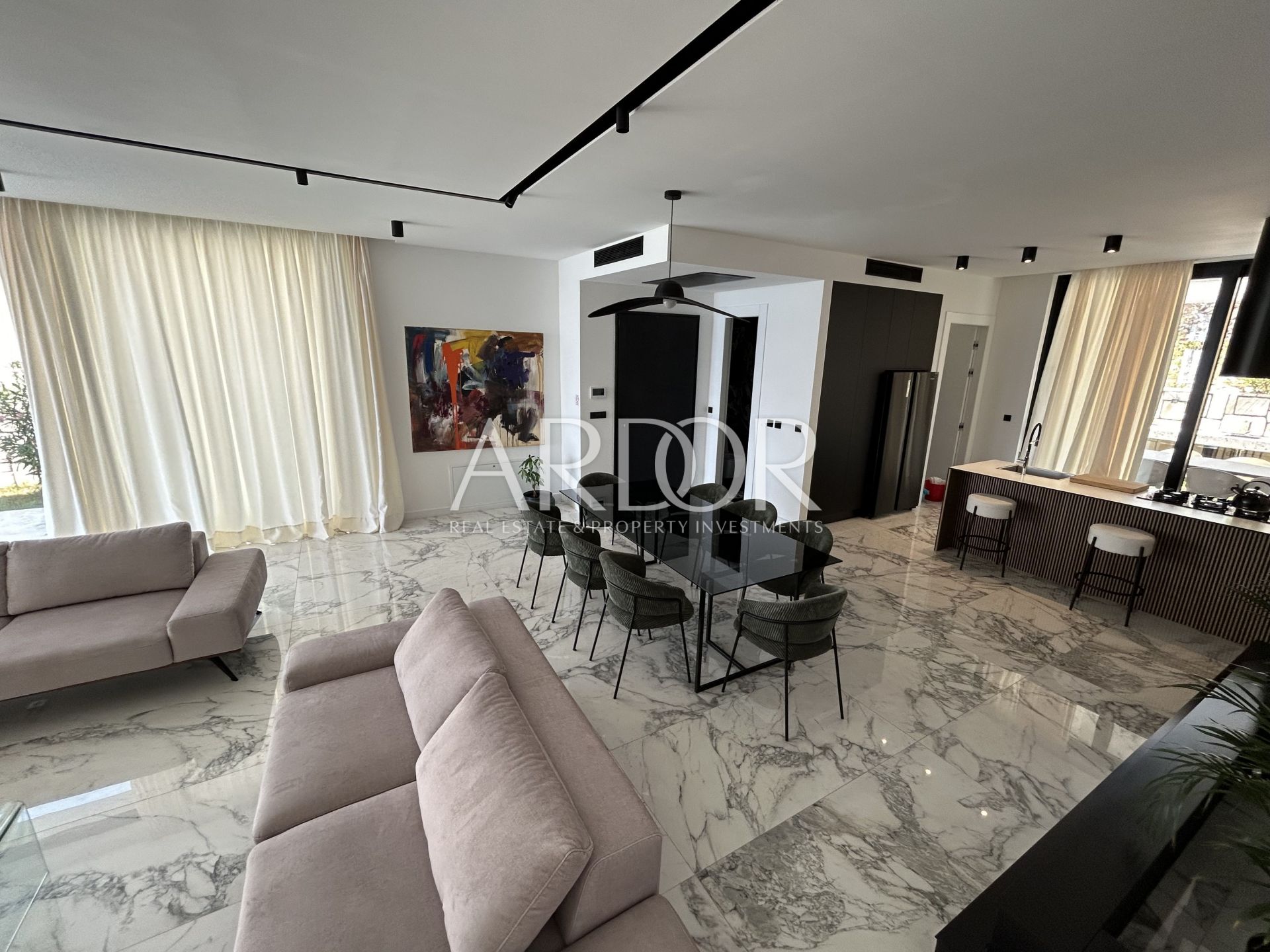 House For sale -  Kostrena