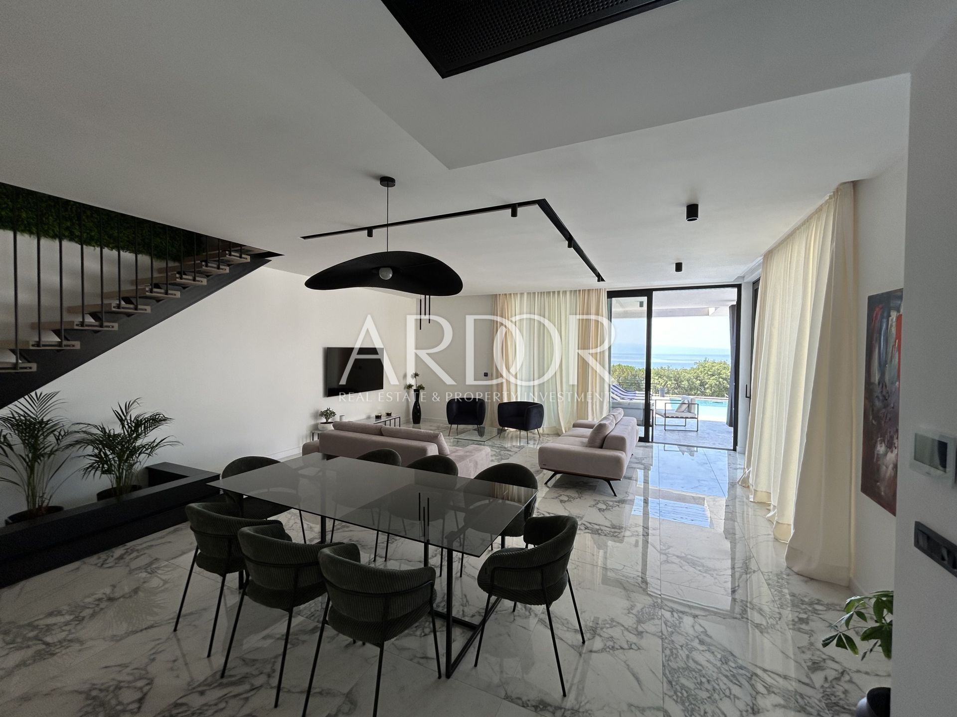 House For sale -  Kostrena