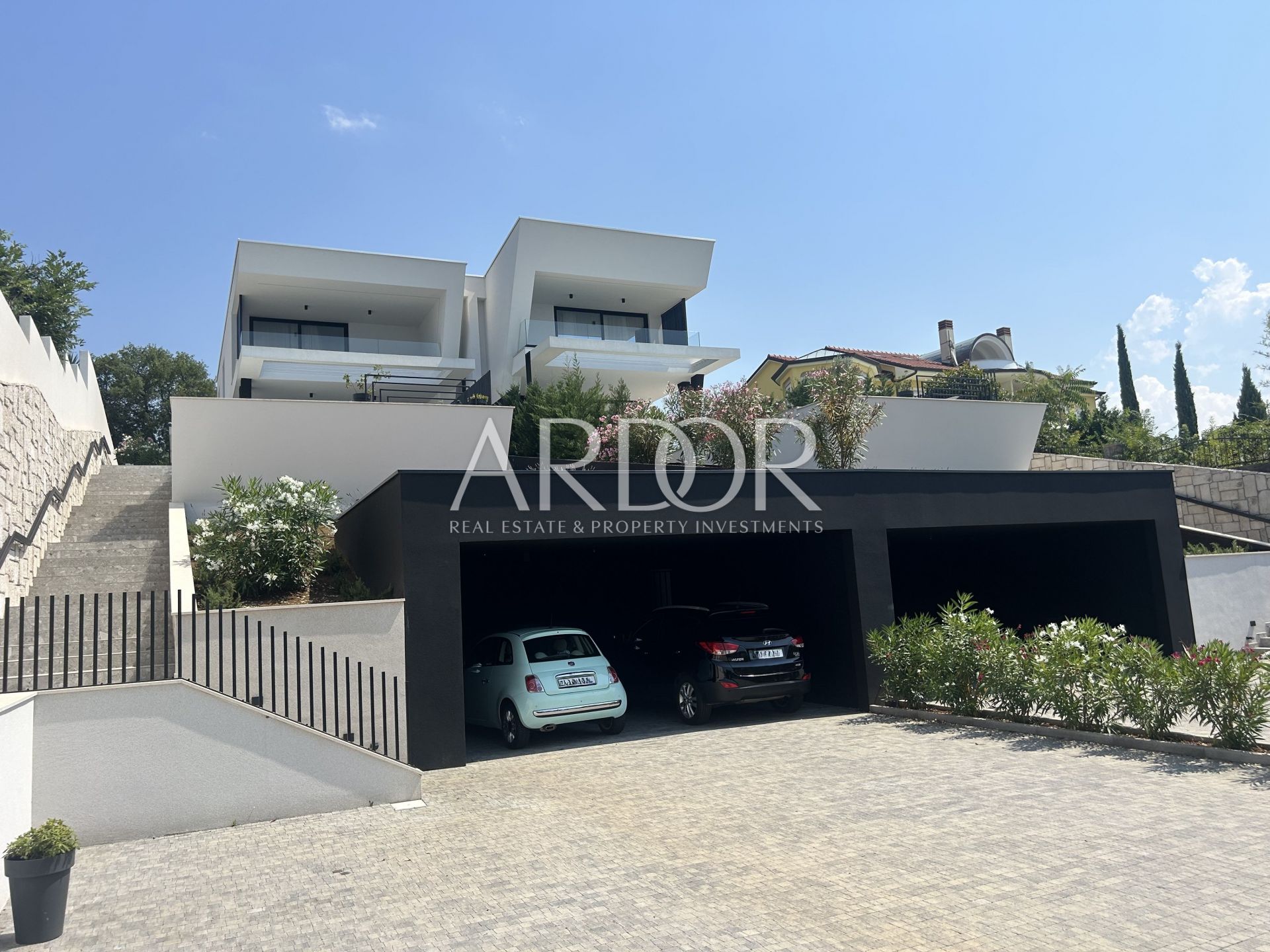 House For sale -  Kostrena