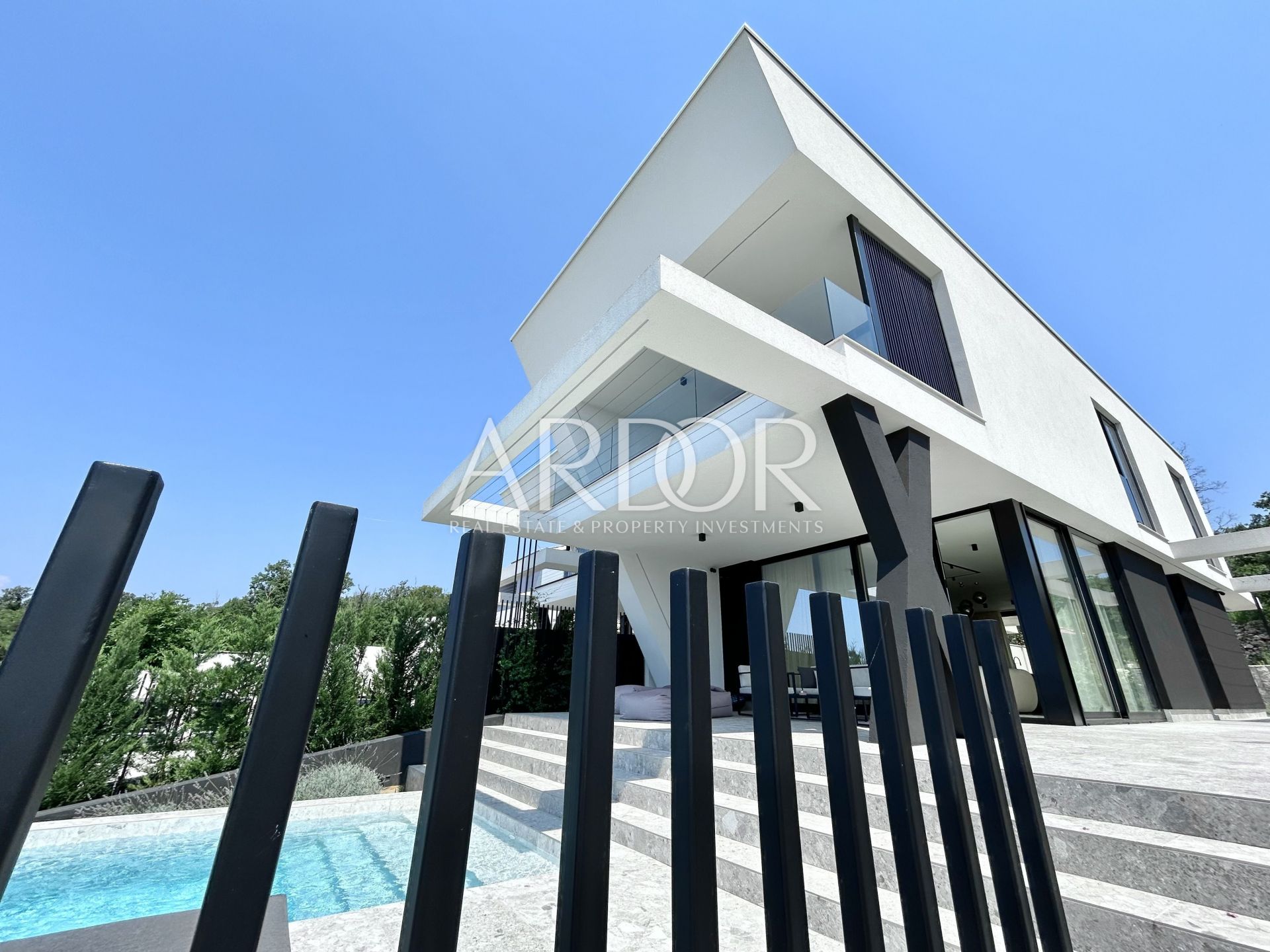 House For sale - Kostrena - foto 5/41