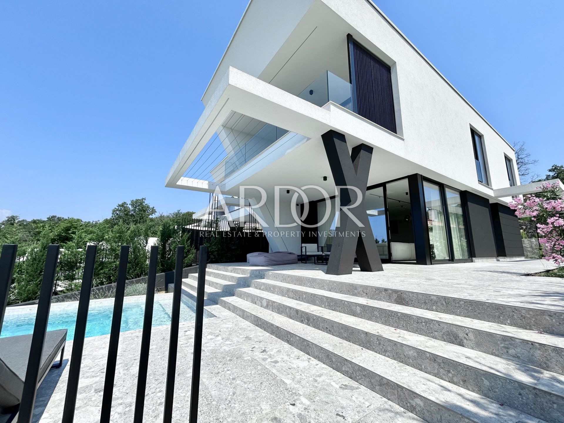 House For sale -  Kostrena