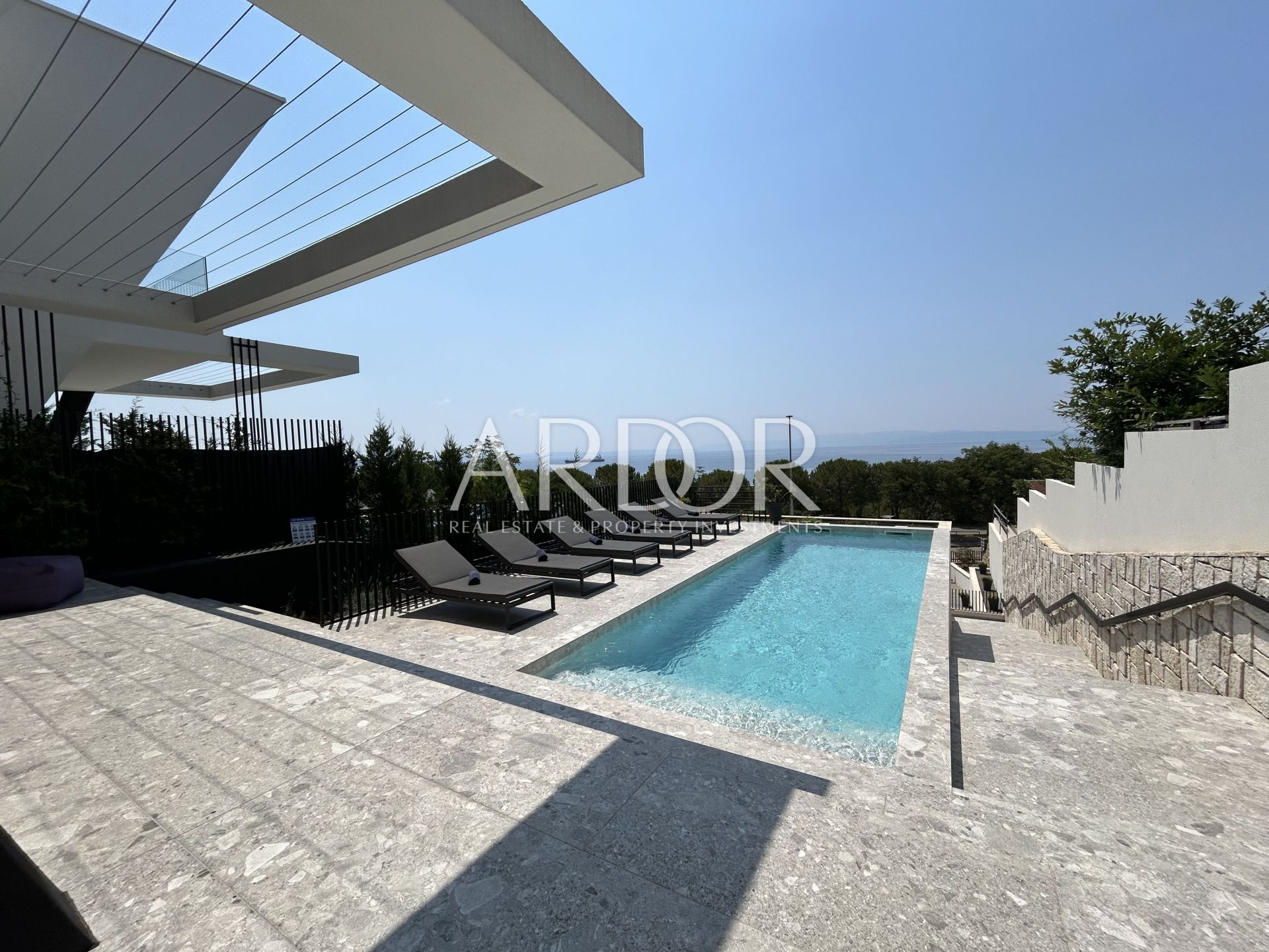 House For sale -  Kostrena