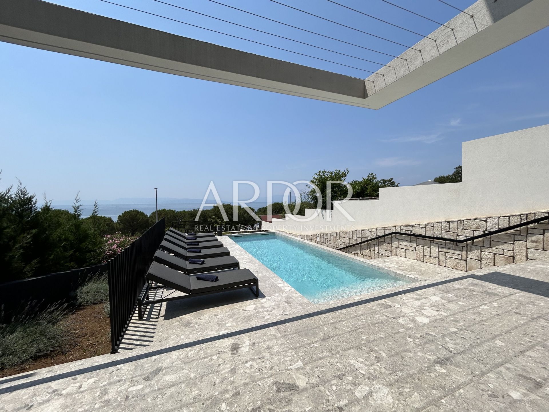 House For sale -  Kostrena