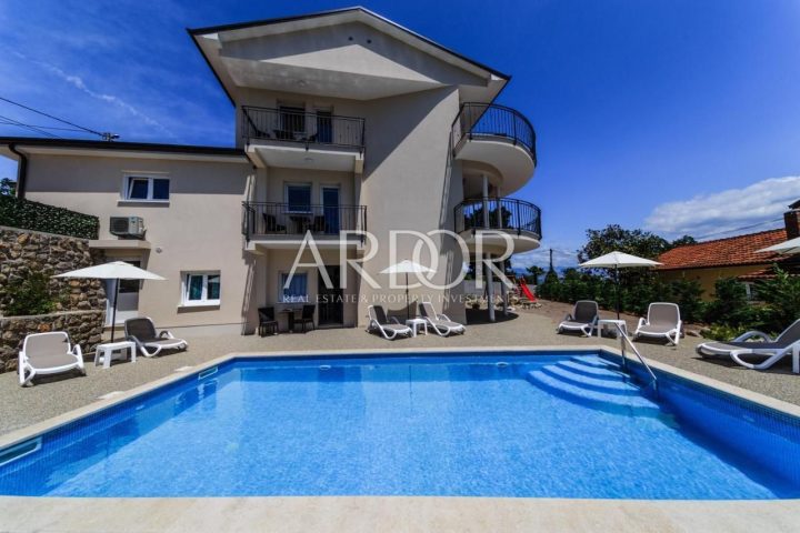 Haus zu verkaufen 380 m² – Opatija - Okolica