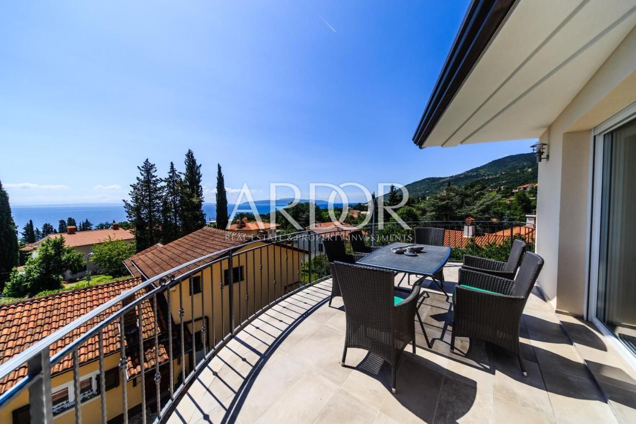 Haus Zu verkaufen - Primorsko-goranska Ika