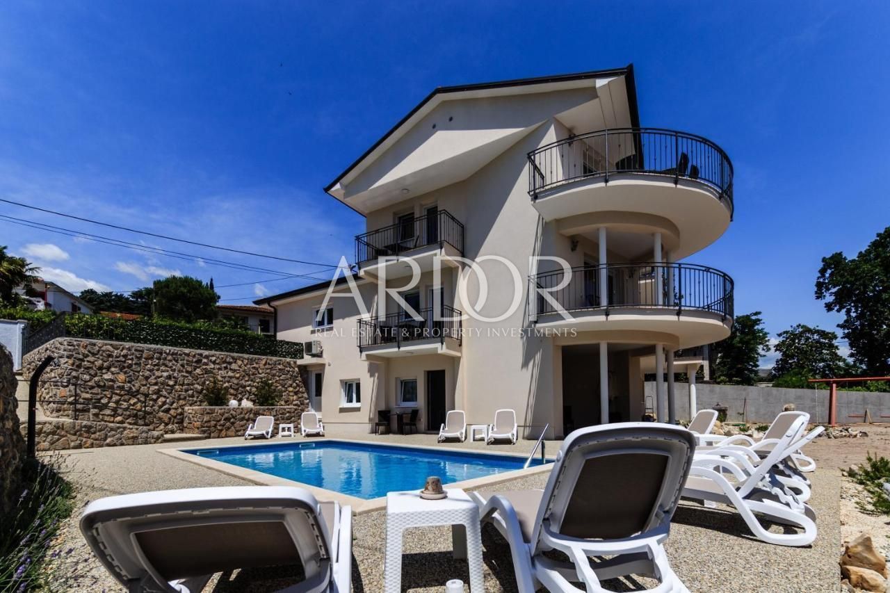 Haus Zu verkaufen - Primorsko-goranska Ika - foto 2/19