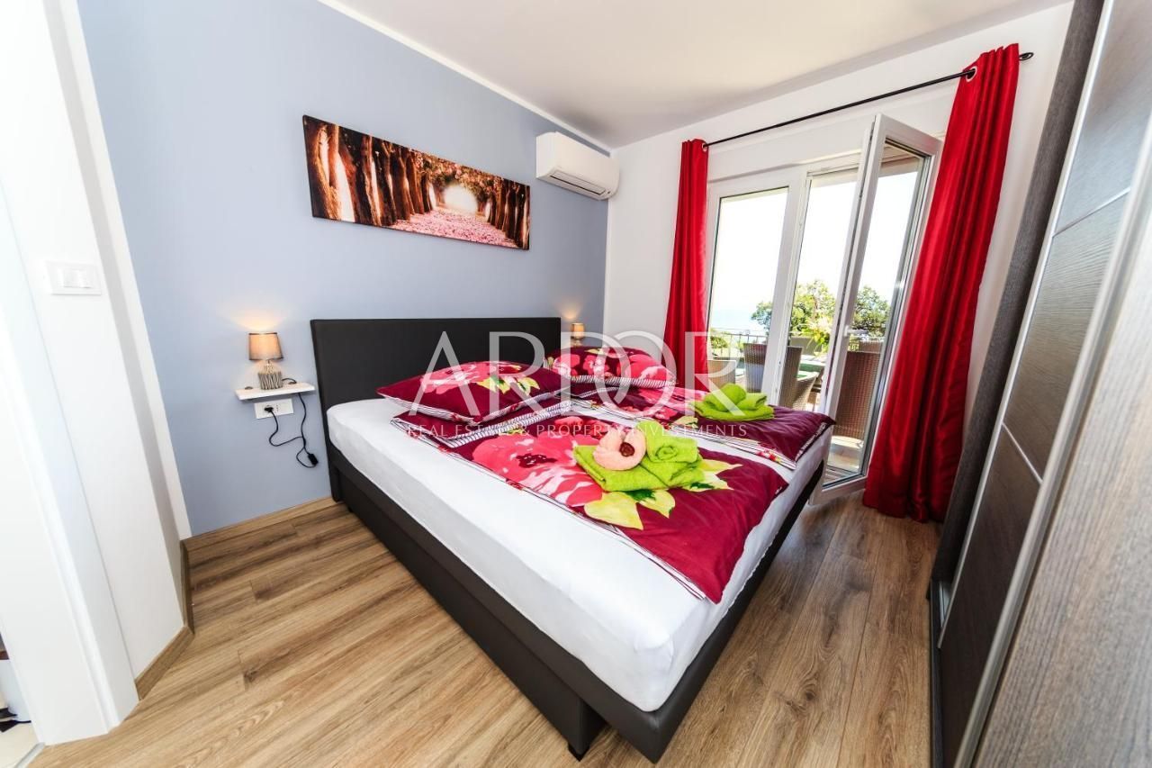 Haus Zu verkaufen - Primorsko-goranska Ika