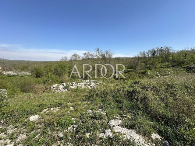 Land For sale - Primorsko-goranska Mali Brgud - foto 2/2