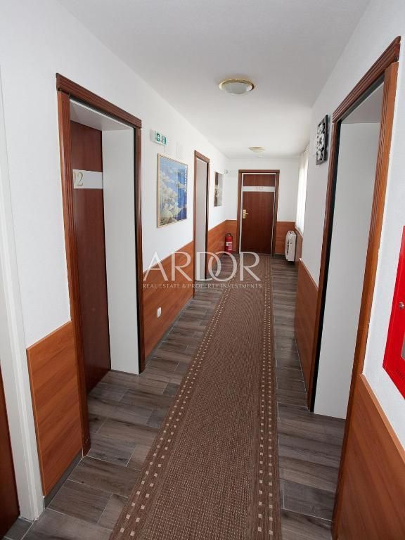 Hotel Naprodaj - Zadarska Borik