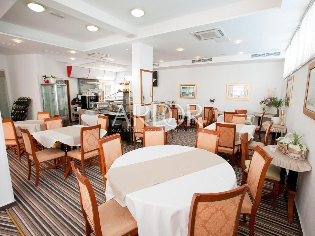 Hotel Zu verkaufen - Zadarska Borik - foto 5/10