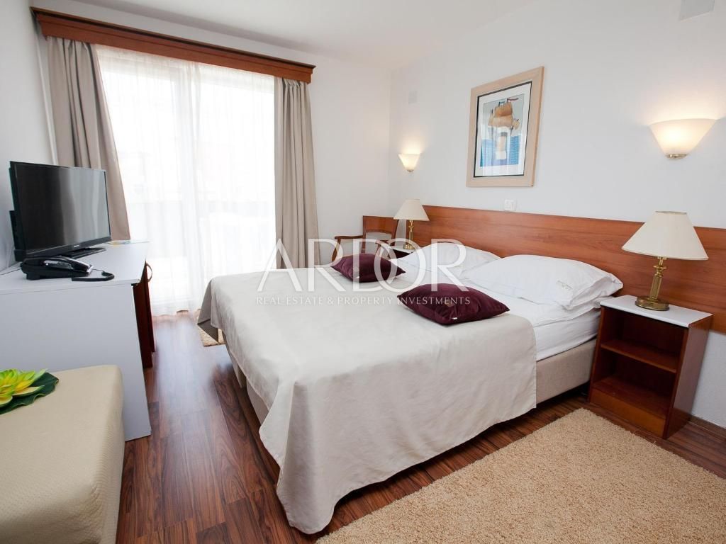 Hotel Zu verkaufen - Zadarska Borik