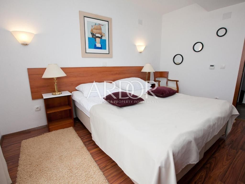Hotel Zu verkaufen - Zadarska Borik