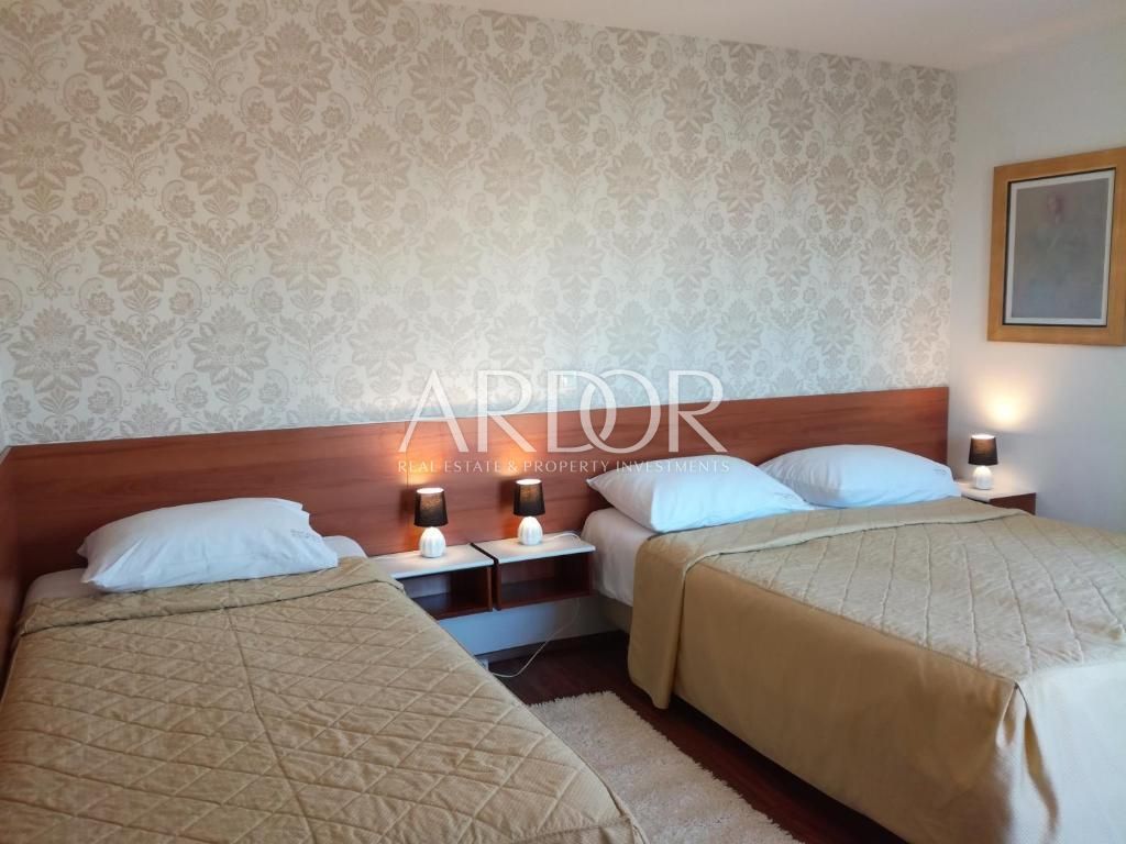 Hotel Zu verkaufen - Zadarska Borik