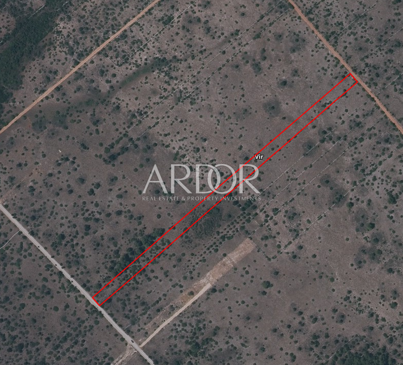 Land For sale - Zadarska Vir - foto 1/2