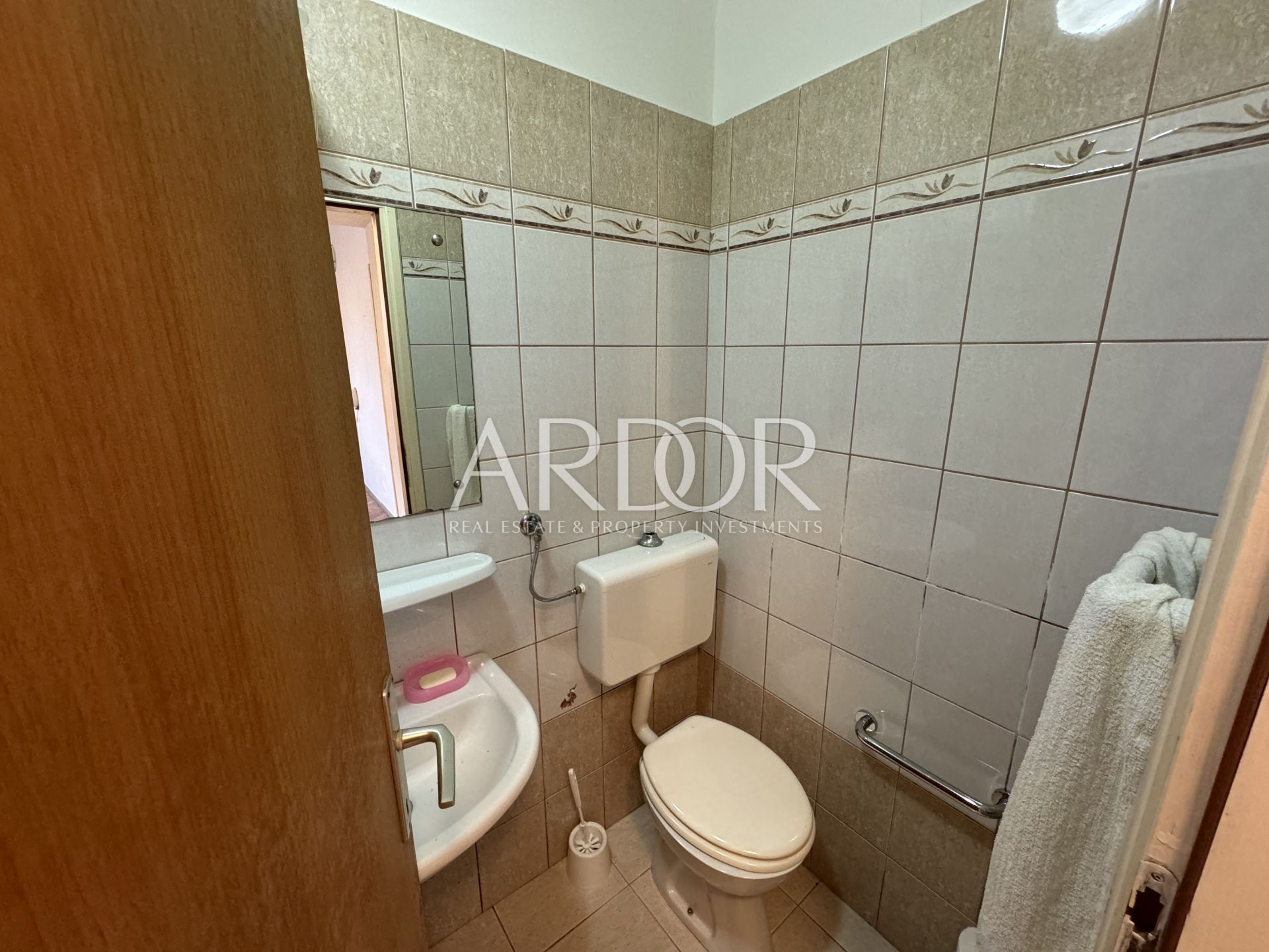 Flat For sale -  Opatija - Centar