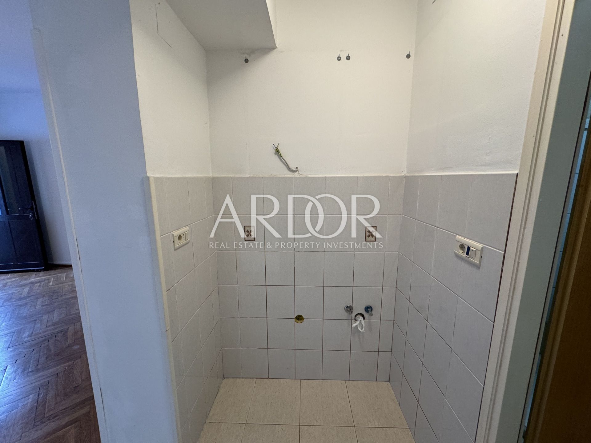 Flat For sale -  Opatija - Centar