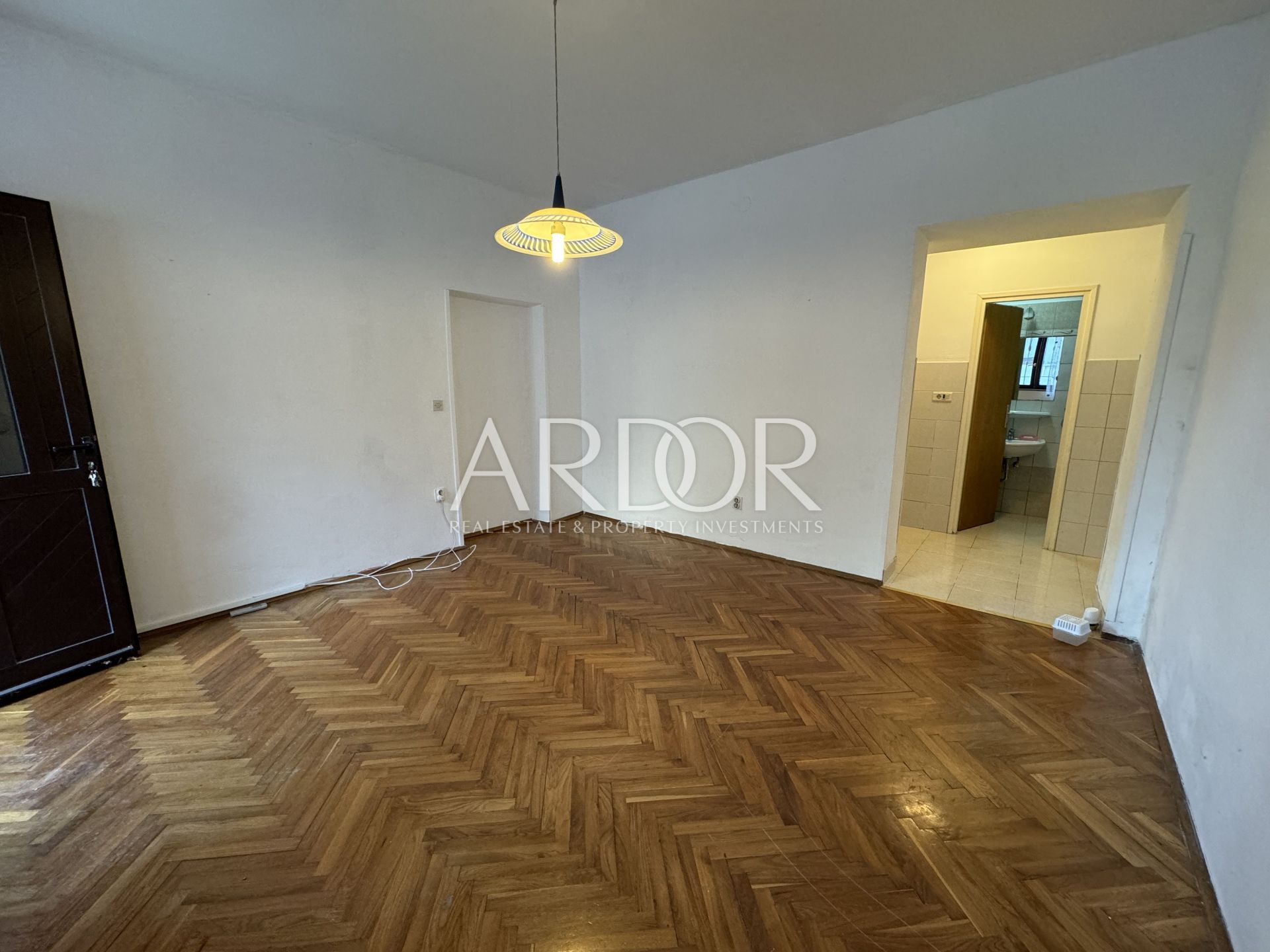 Flat For sale -  Opatija - Centar
