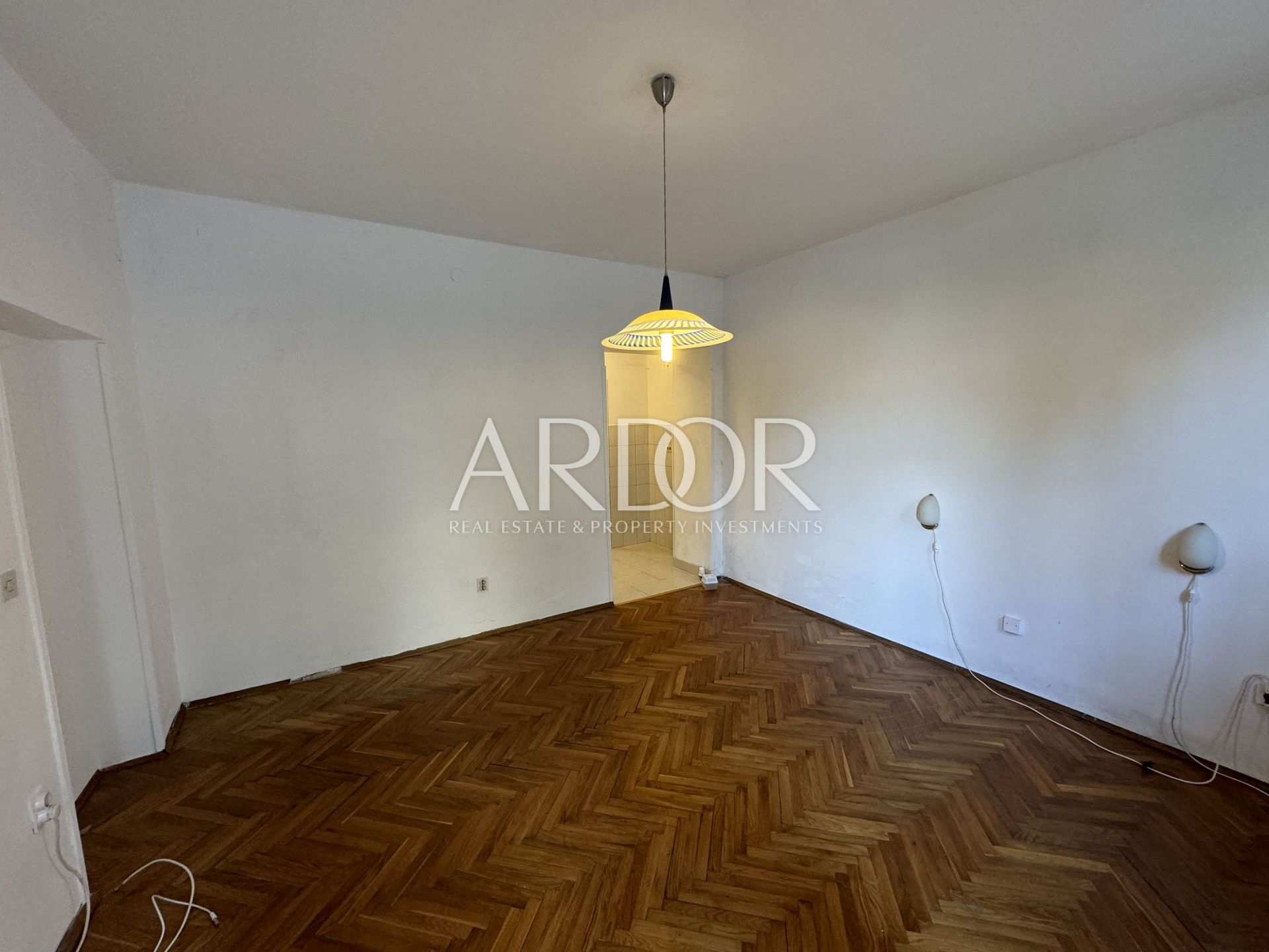 Flat For sale -  Opatija - Centar