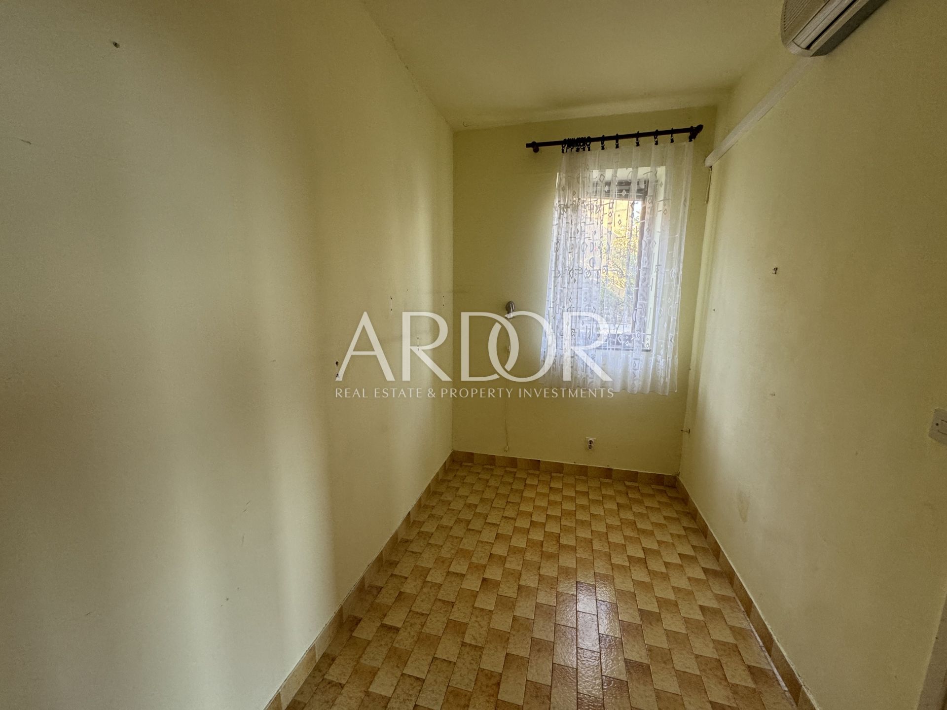 Flat For sale -  Opatija - Centar