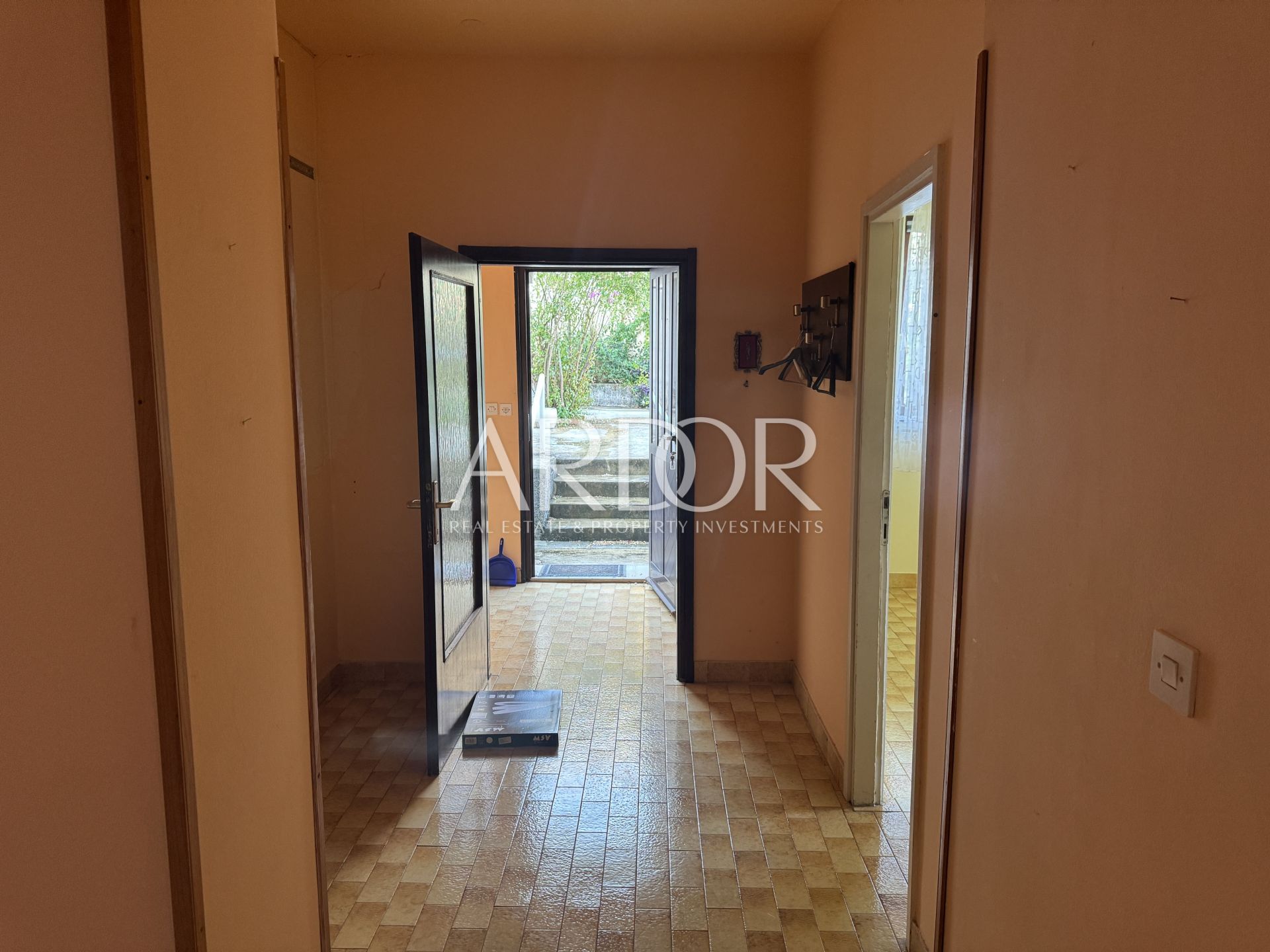 Flat For sale -  Opatija - Centar