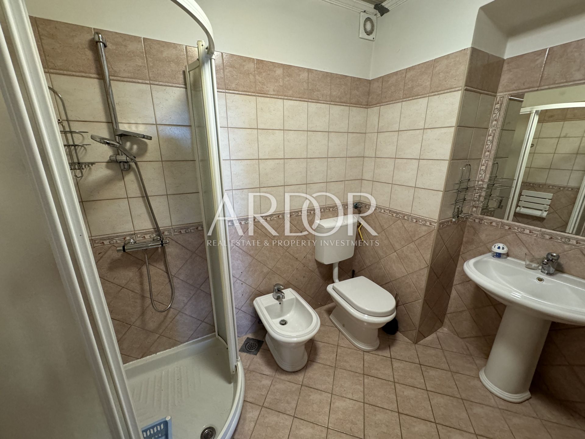 Flat For sale -  Opatija - Centar