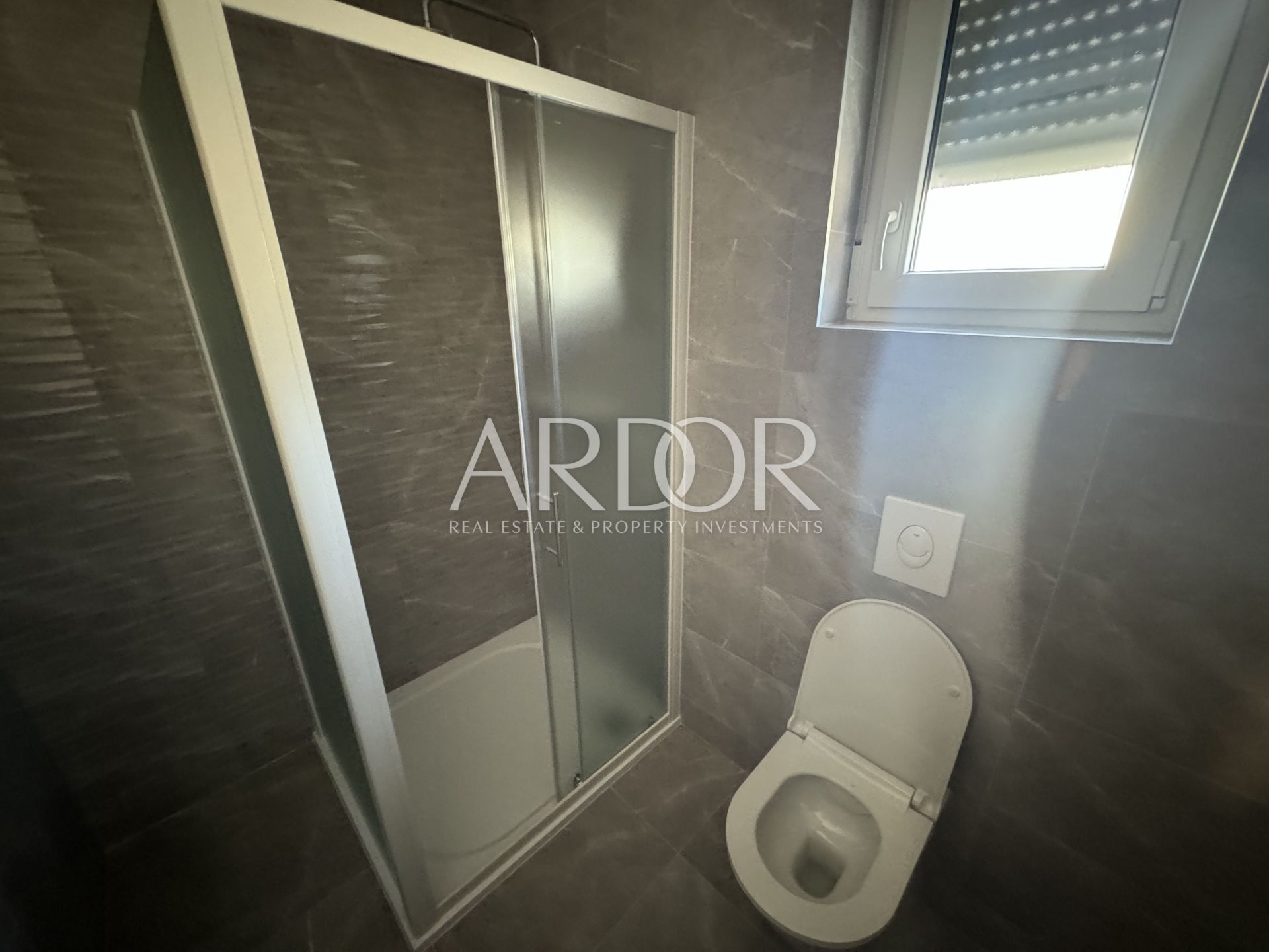 Appartement À vendre - Primorsko-goranska Grižane-Belgrad