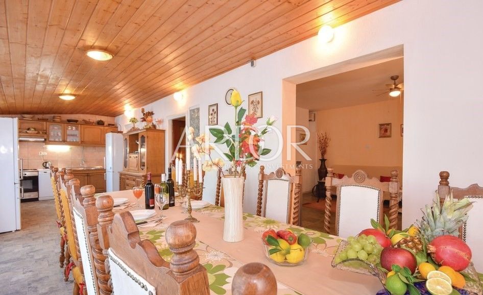 Dům Na prodej - Splitsko-dalmatinska Slatine