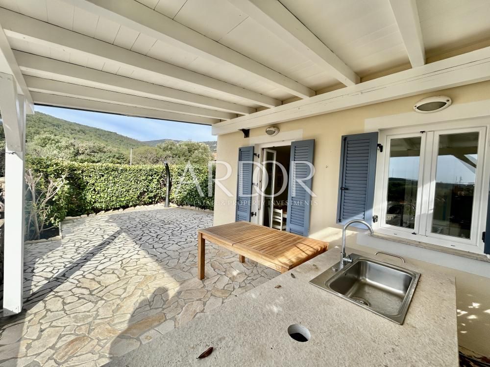 Apartma Na predaj Cres