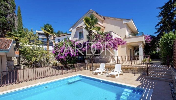 Haus zu verkaufen 150 m² – Opatija - Okolica