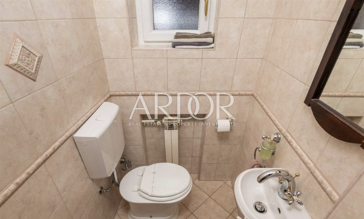 House For sale - Primorsko-goranska Ičići