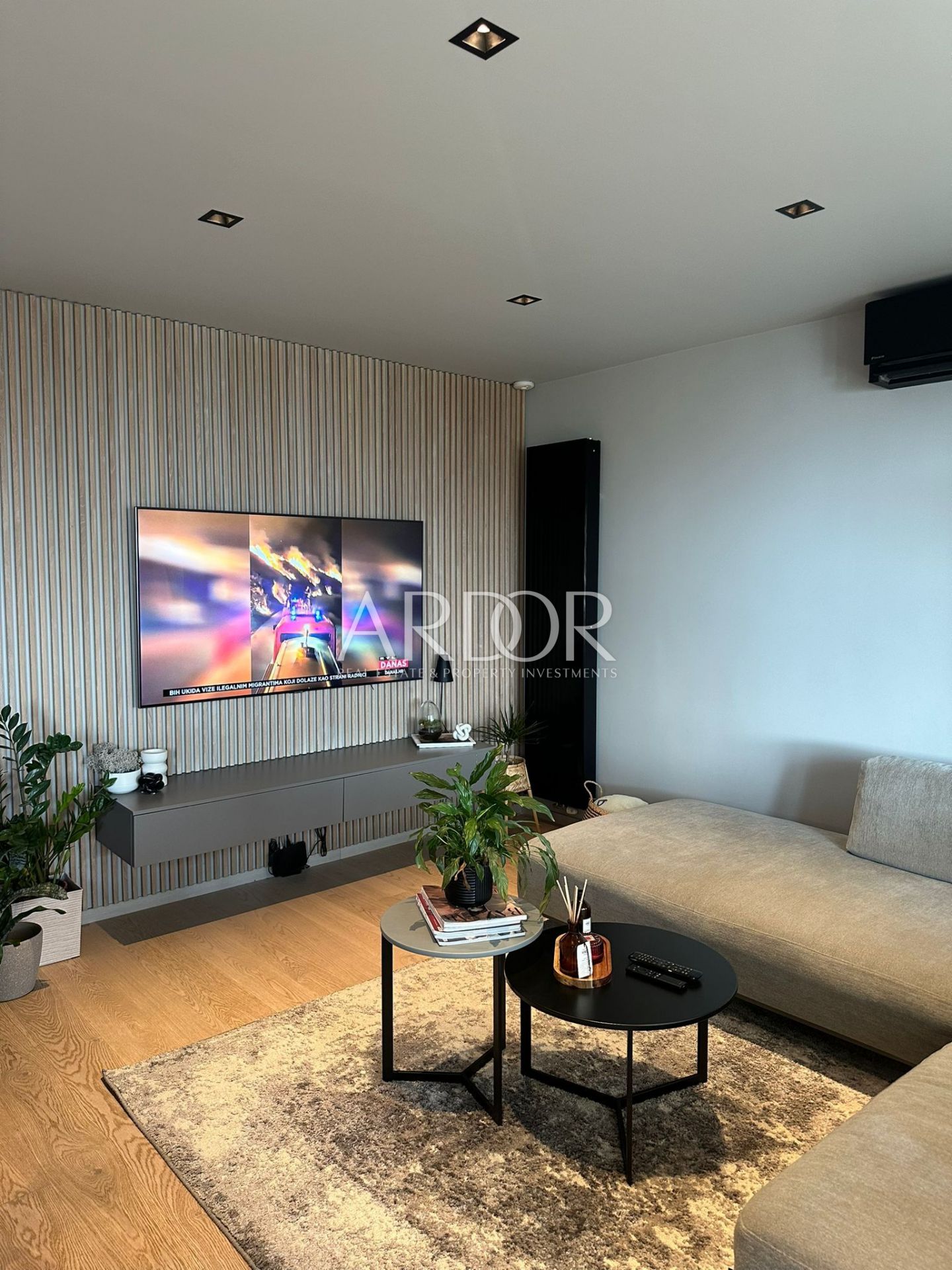 Flat For sale -  Marčeljeva Draga