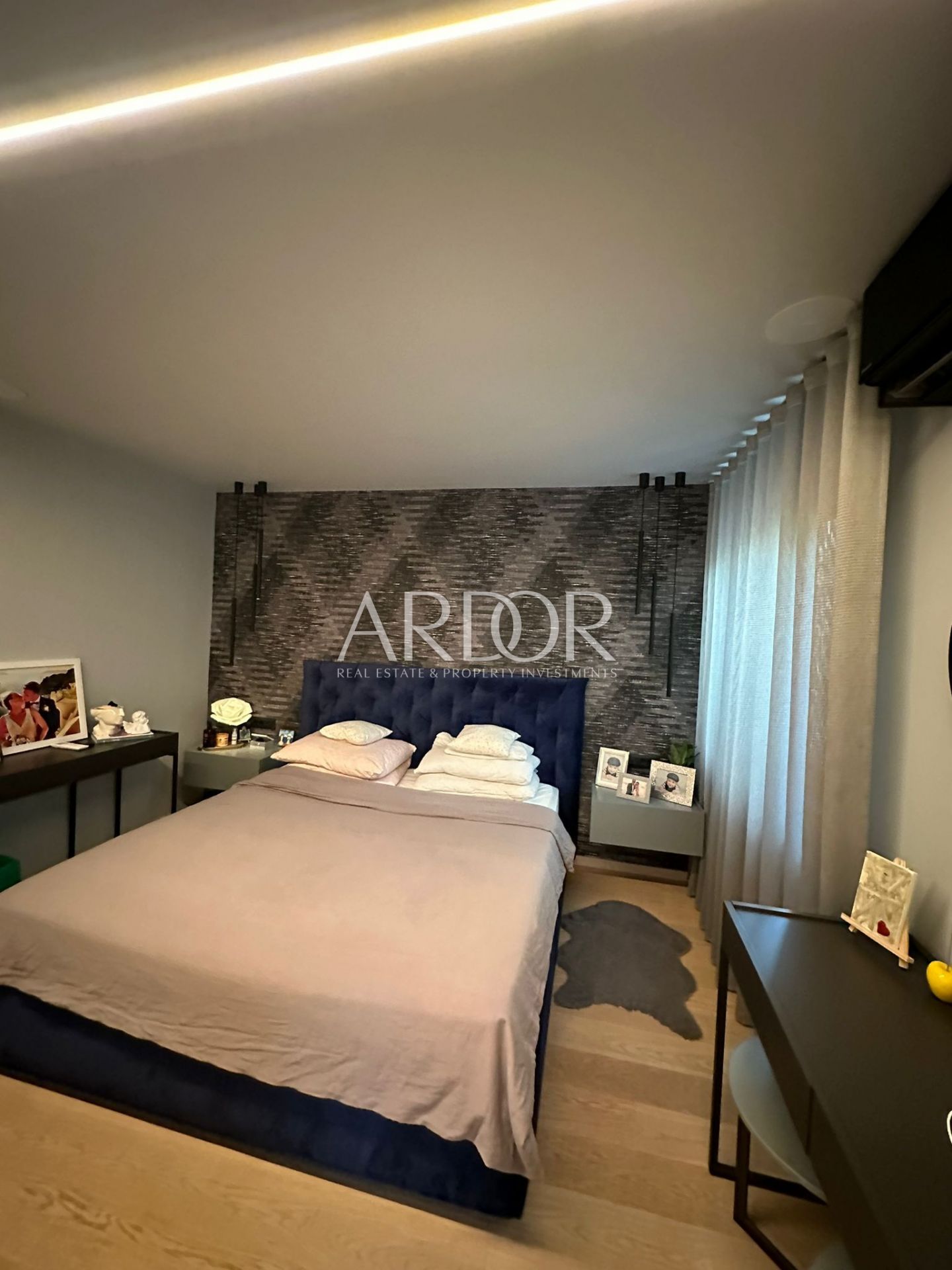 Flat For sale -  Marčeljeva Draga