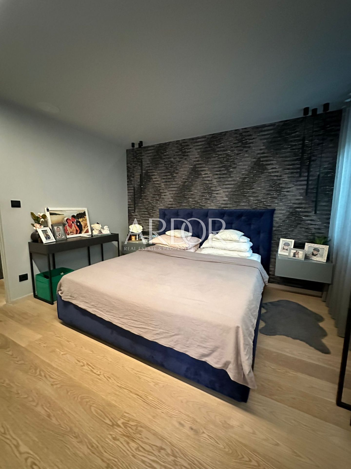 Flat For sale -  Marčeljeva Draga