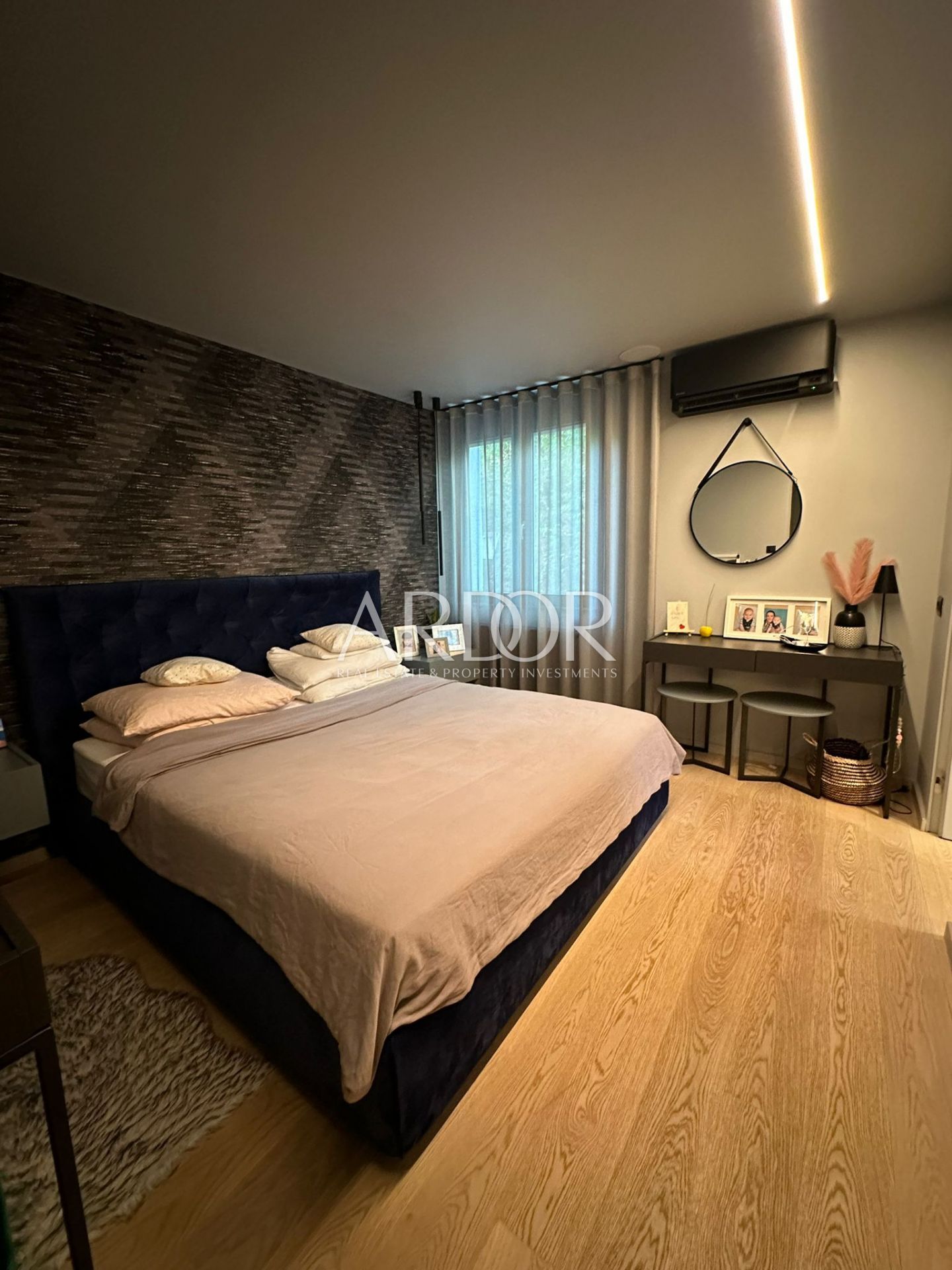 Flat For sale -  Marčeljeva Draga