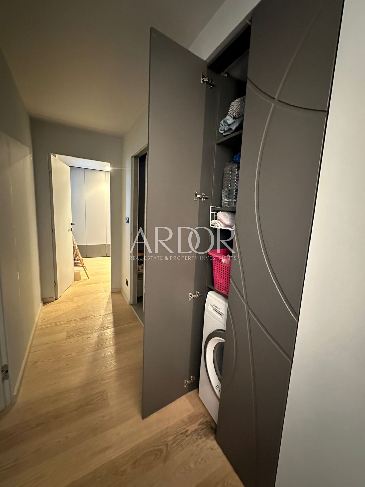 Flat For sale -  Marčeljeva Draga