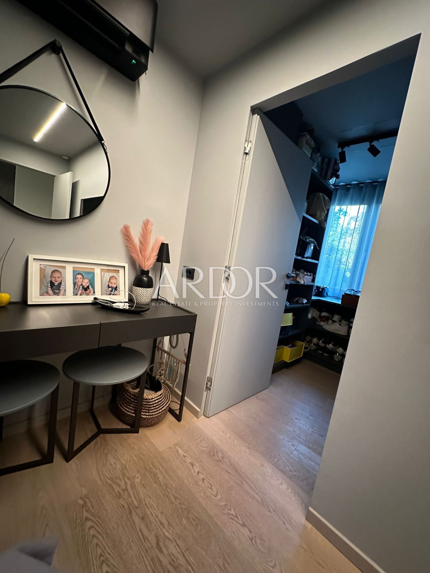 Flat For sale -  Marčeljeva Draga