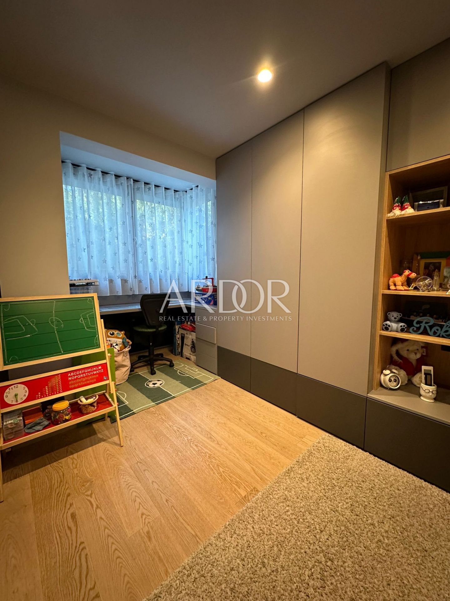 Flat For sale -  Marčeljeva Draga