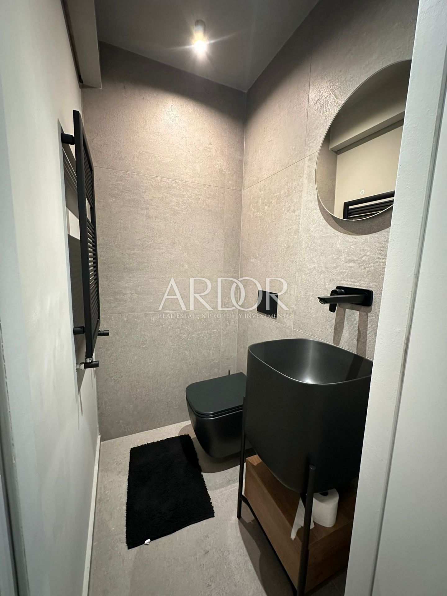 Flat For sale -  Marčeljeva Draga