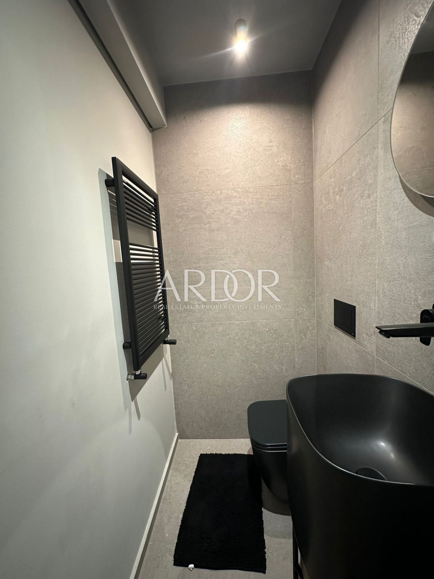 Flat For sale -  Marčeljeva Draga