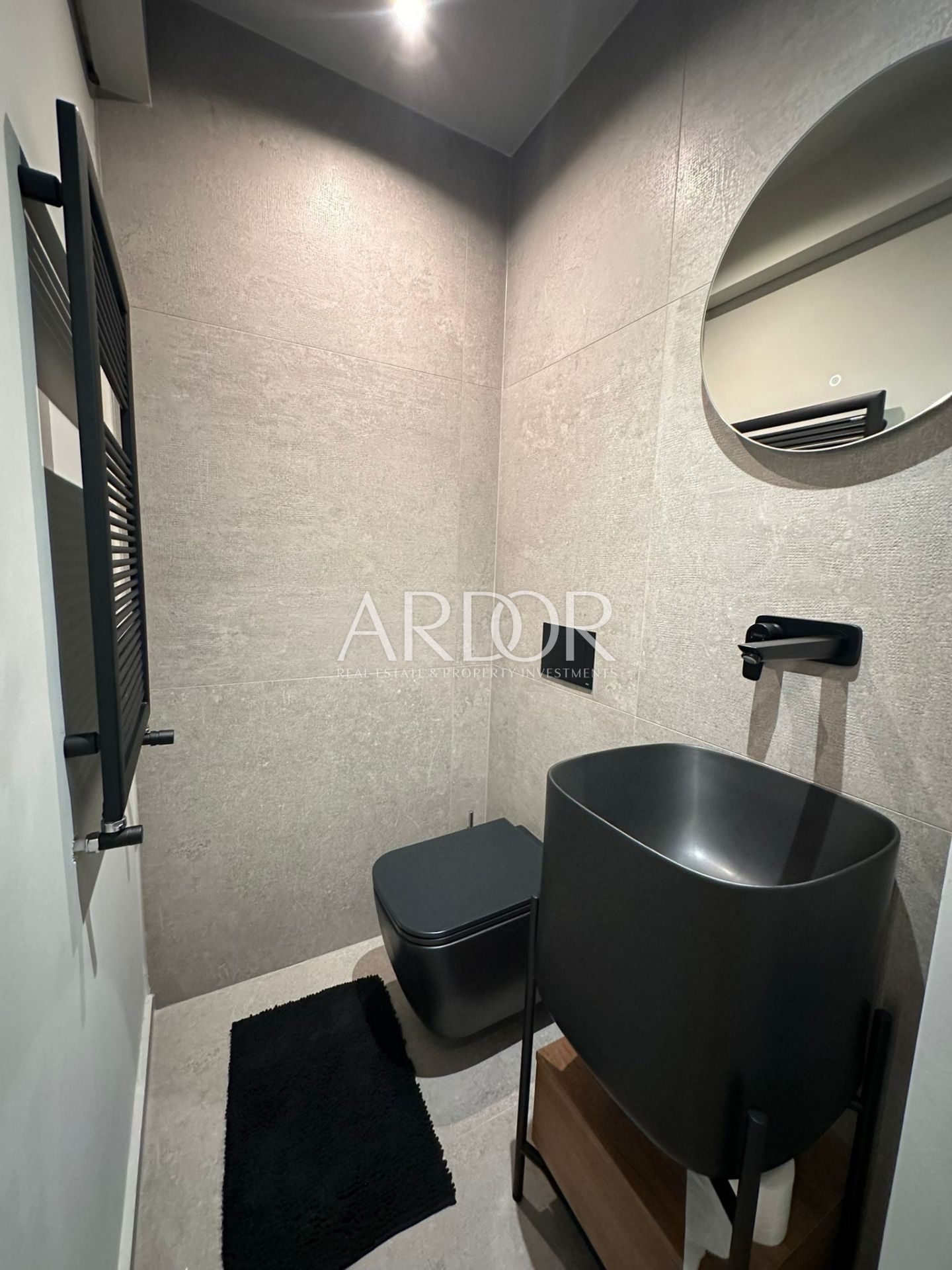 Flat For sale -  Marčeljeva Draga