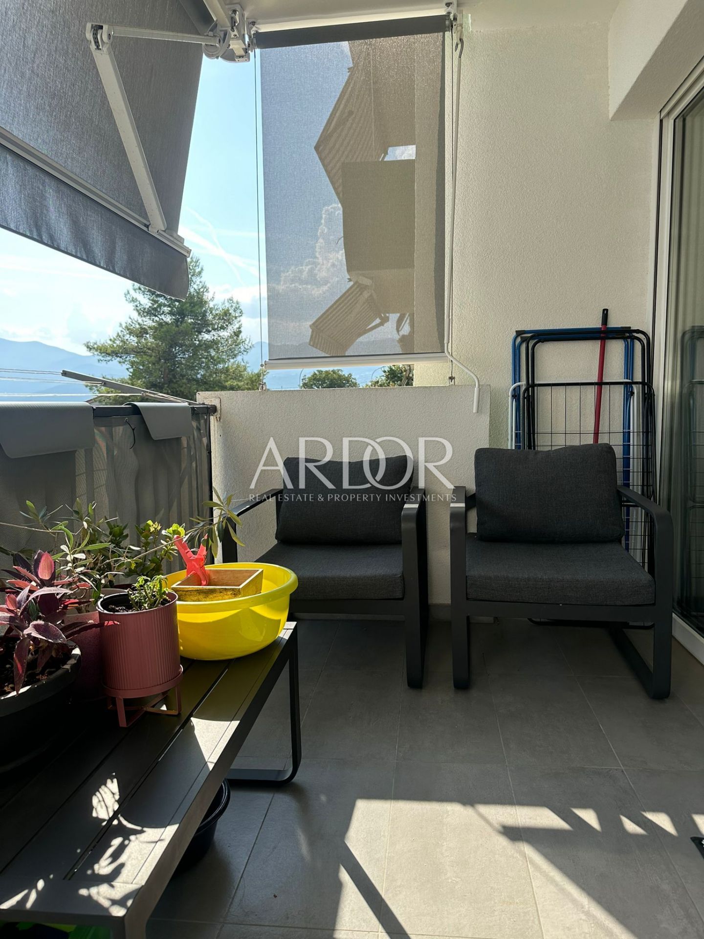 Flat For sale -  Marčeljeva Draga