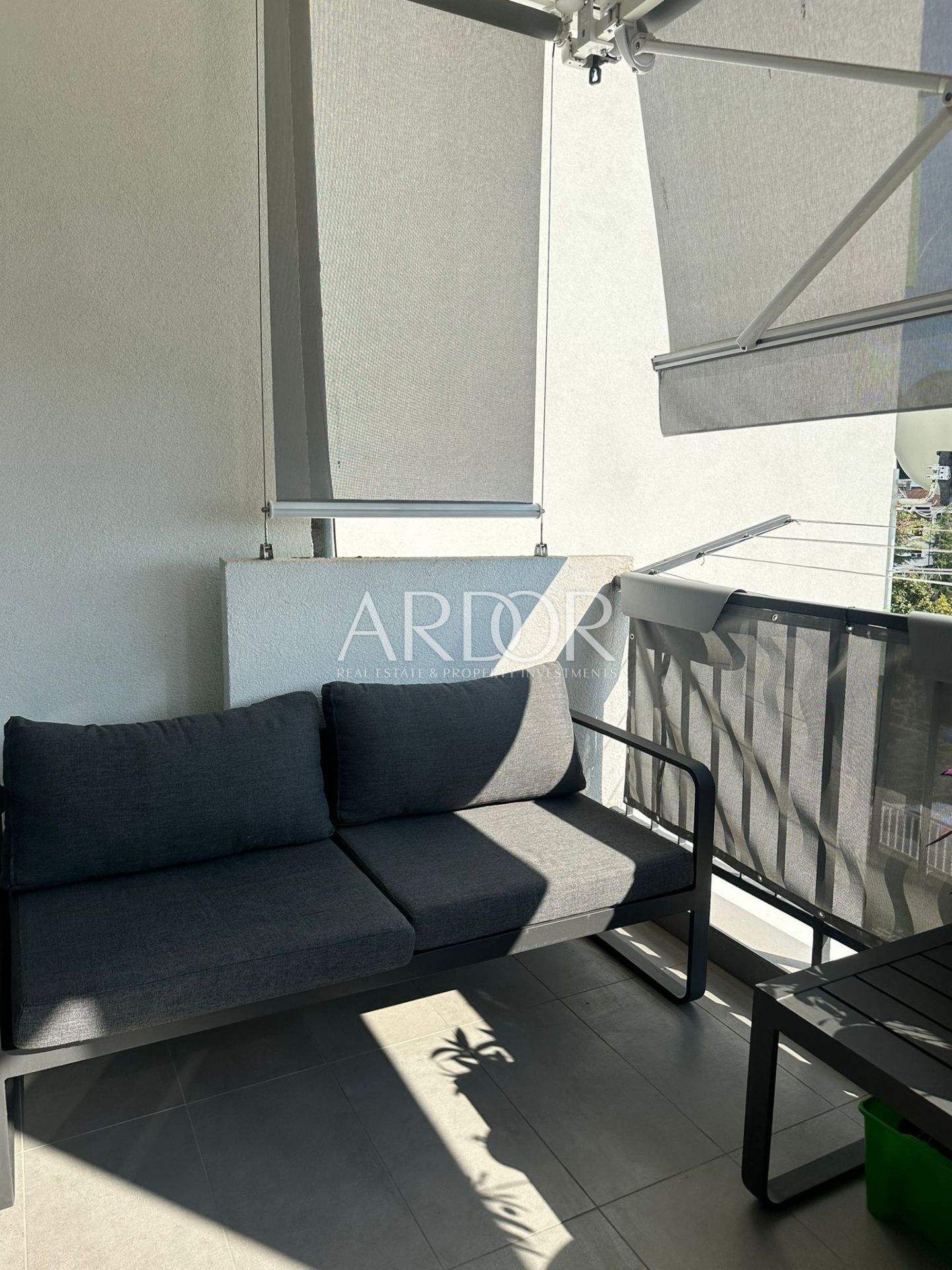 Flat For sale -  Marčeljeva Draga