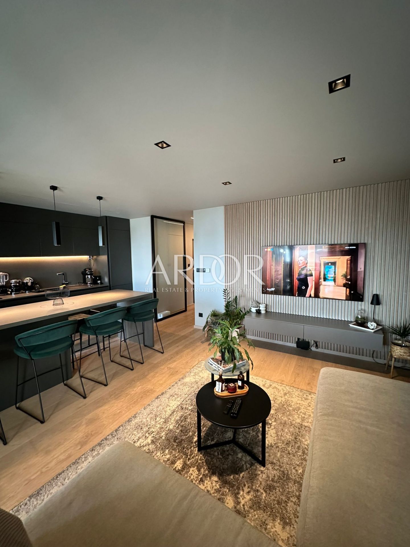 Flat For sale - Marčeljeva Draga - foto 4/32