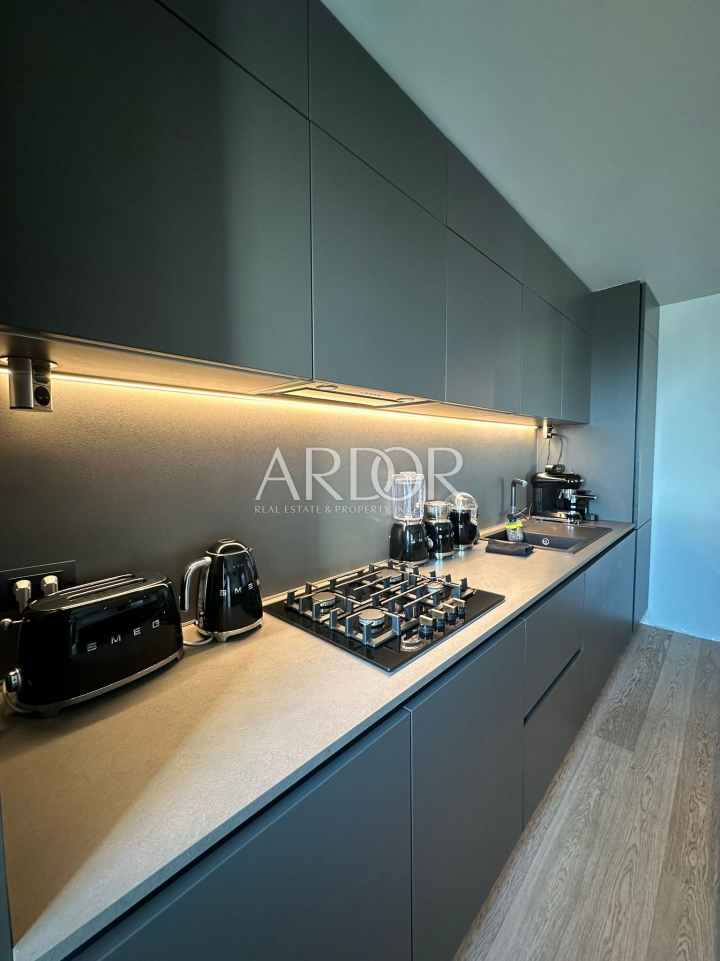 Flat For sale - Marčeljeva Draga - foto 5/32