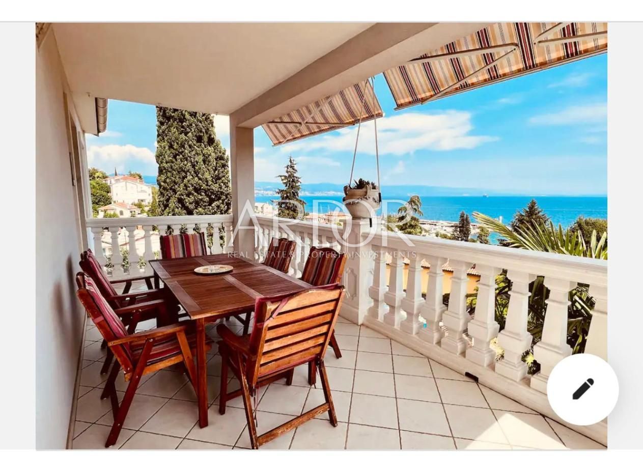 Appartement À vendre - Primorsko-goranska Ičići - foto 1/13