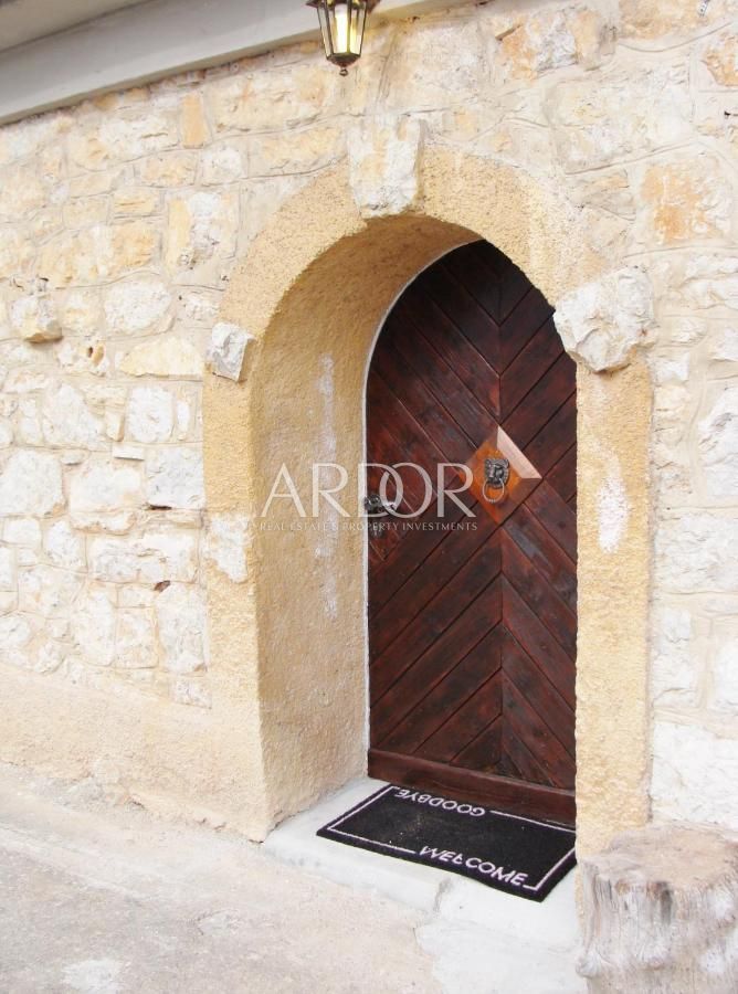 Appartement À vendre - Primorsko-goranska Ičići