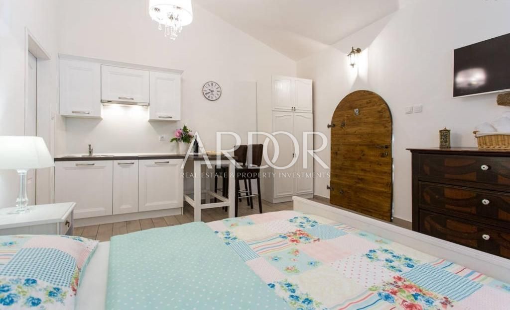 Appartement À vendre - Primorsko-goranska Ičići