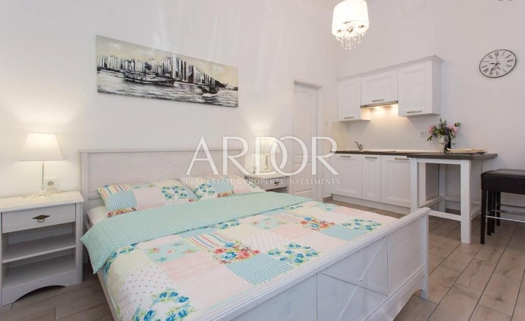 Appartement À vendre - Primorsko-goranska Ičići