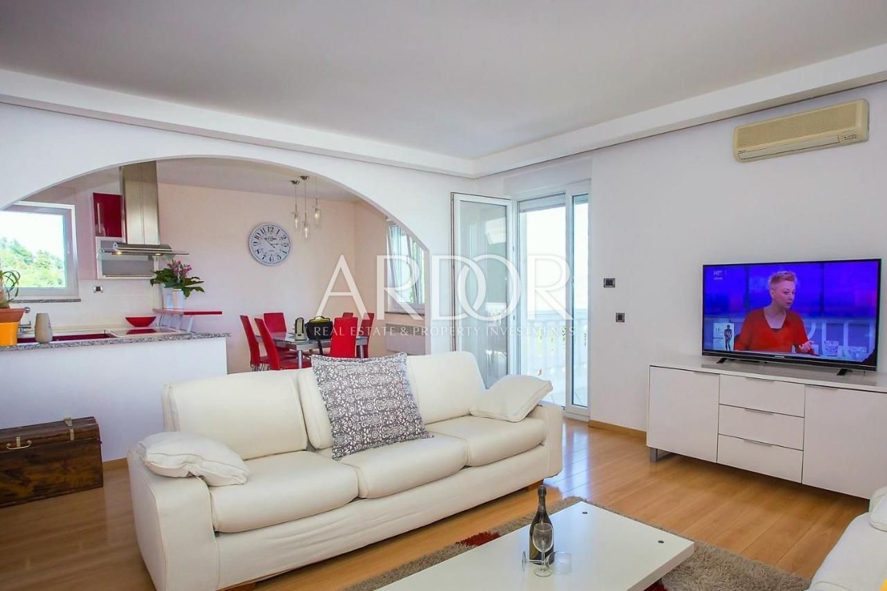 Appartement À vendre - Primorsko-goranska Ičići - foto 2/13