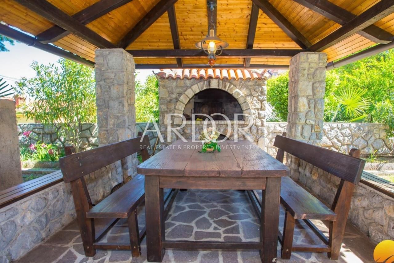 Appartement À vendre - Primorsko-goranska Ičići - foto 3/13